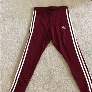 Adidas leggings